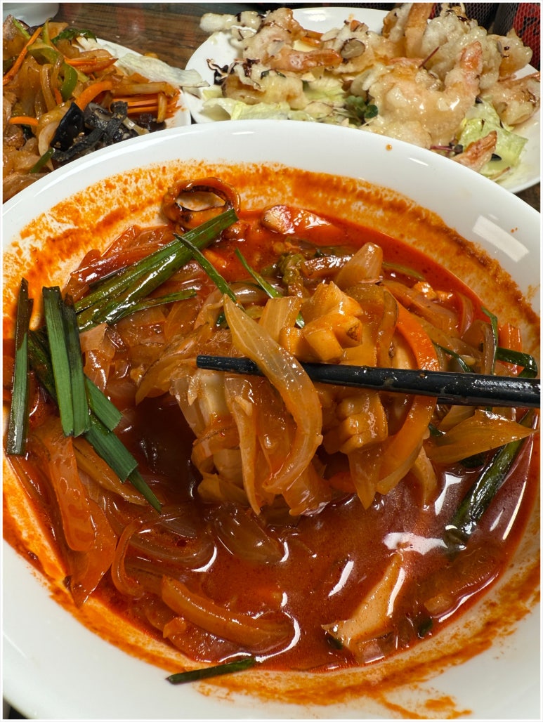 불도장중화요리 이미지