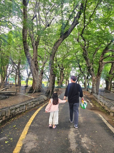 1001숲 이미지