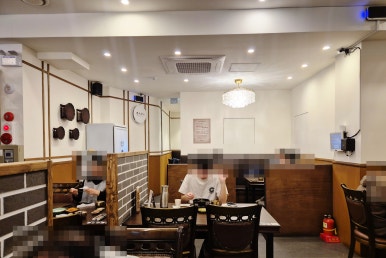 청와옥 본사직영학동점 이미지