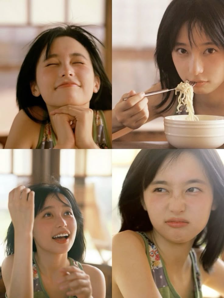 헤어룩 이미지