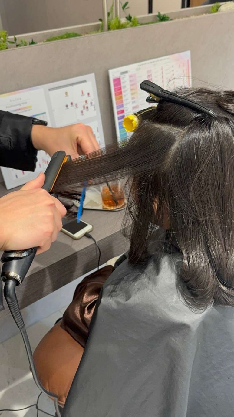 아이디미용실 이미지