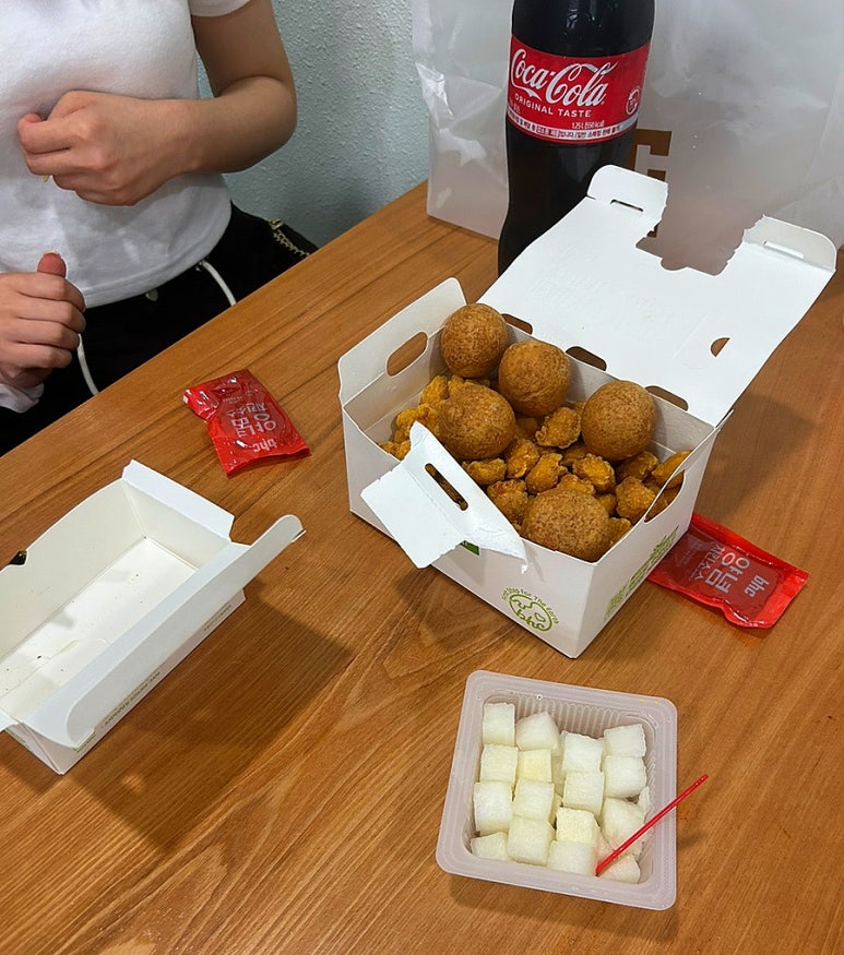 비에이치씨 운남점 이미지