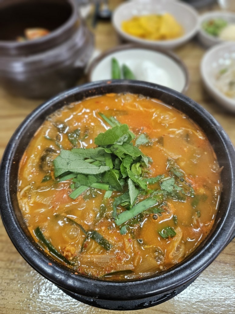 풍천어탕 이미지