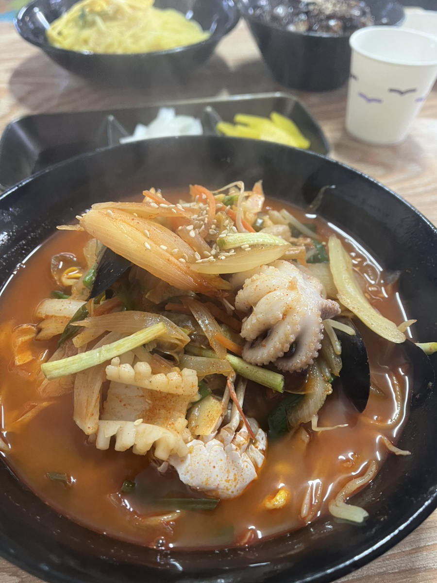 송림반점 이미지