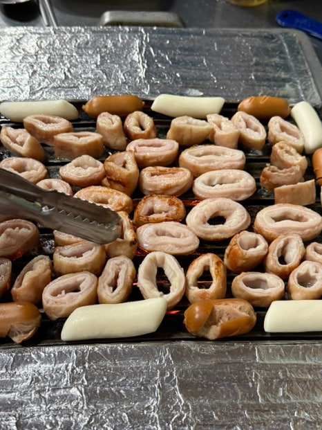 마장동막창숯불구이 이미지