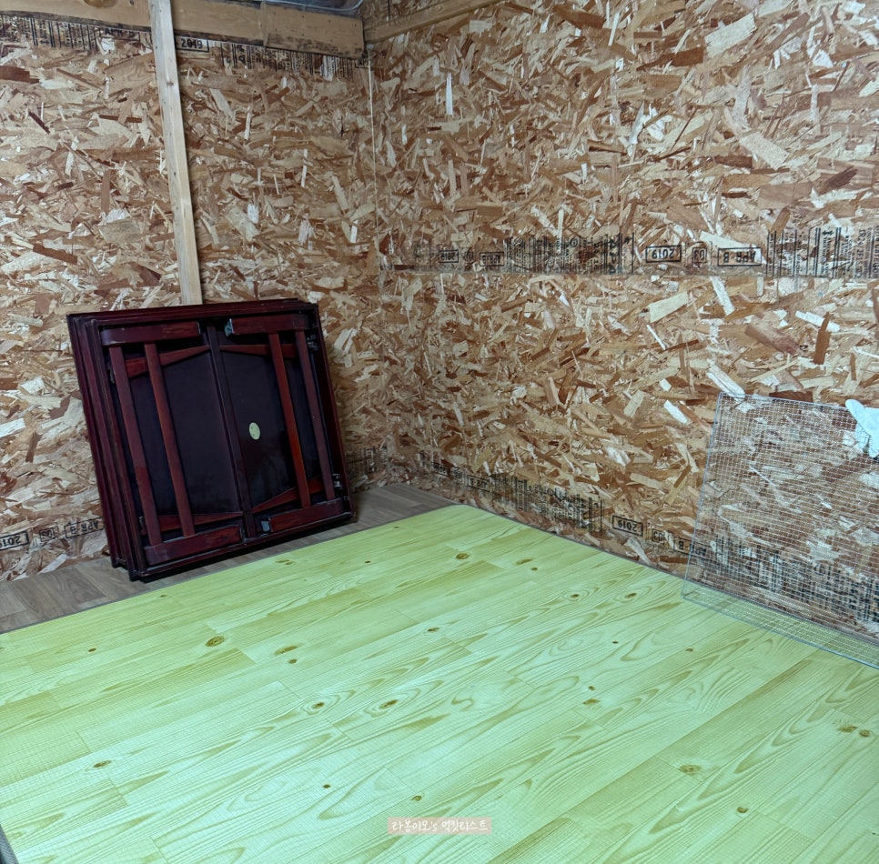 한울정원펜션 이미지