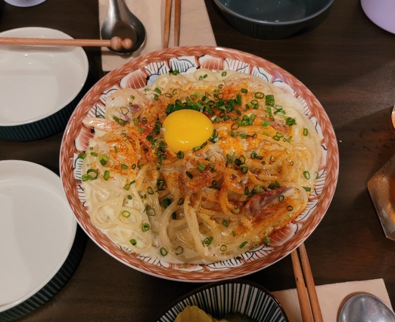 심야식당 오묘 이미지