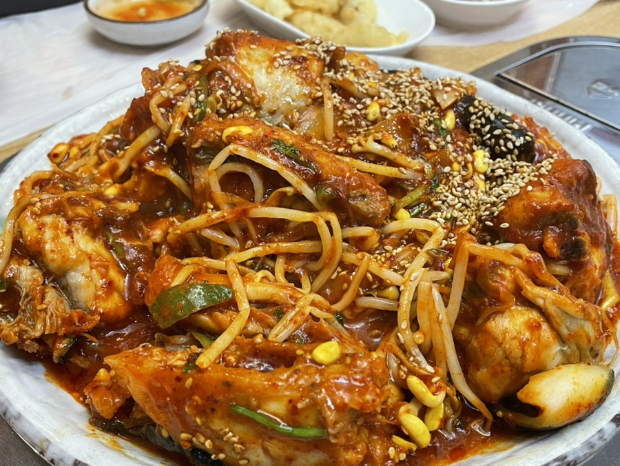 평화복어 이미지