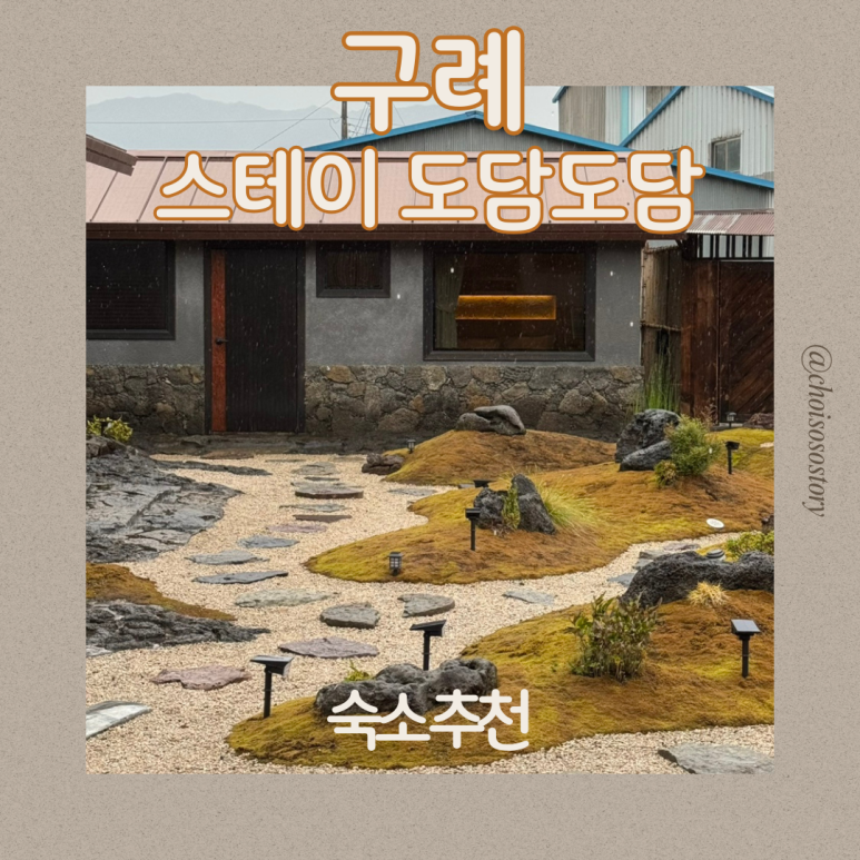 스테이도담도담 이미지