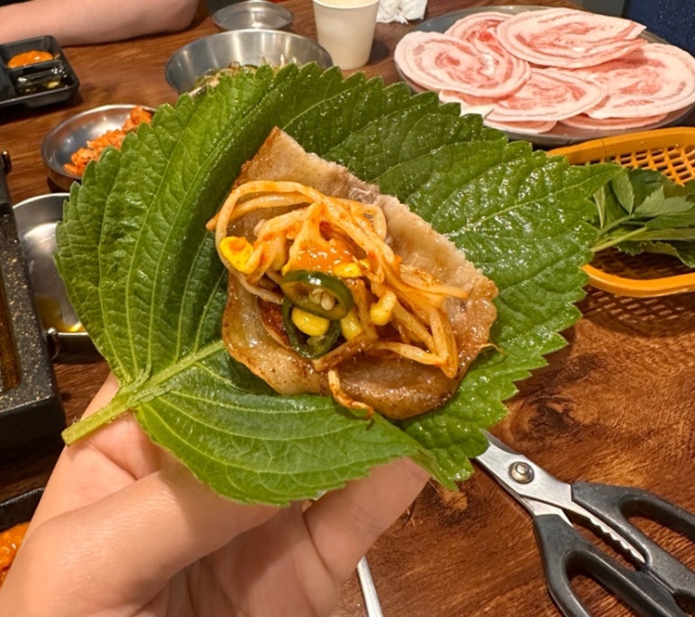 삼겹NO.1삼겹넘버원 이미지