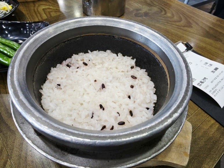 24시돌솥밥설렁탕 이미지