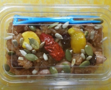 시장떡집 이미지