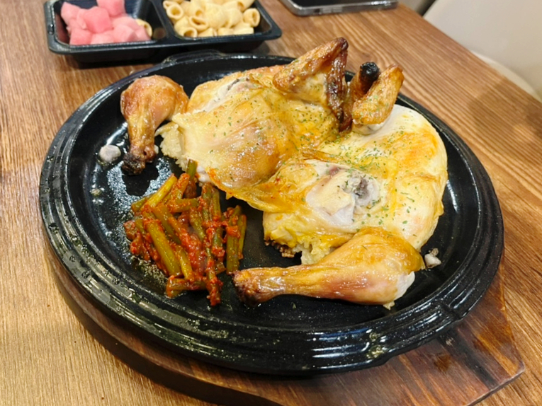 구도로통닭대구 이미지