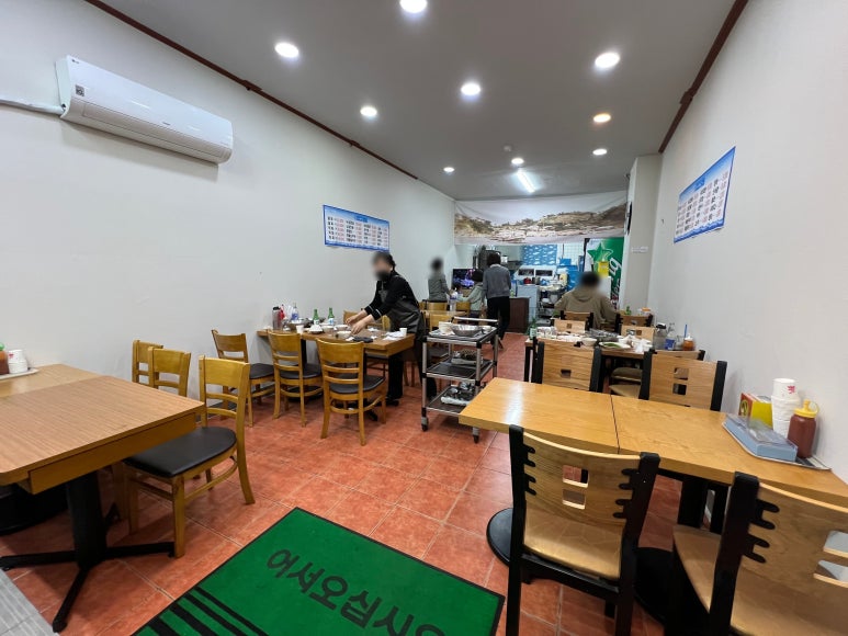 무의도물회 이미지