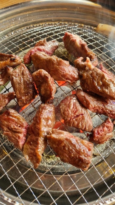 마포육곳간 길음점 이미지