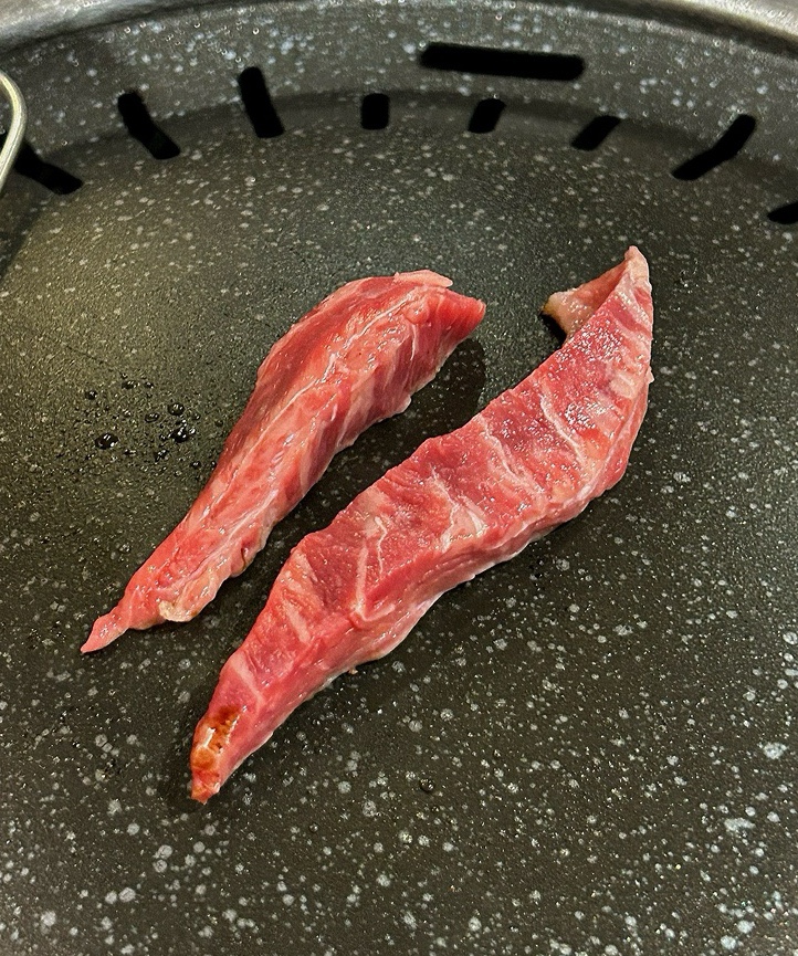더마블링 이미지
