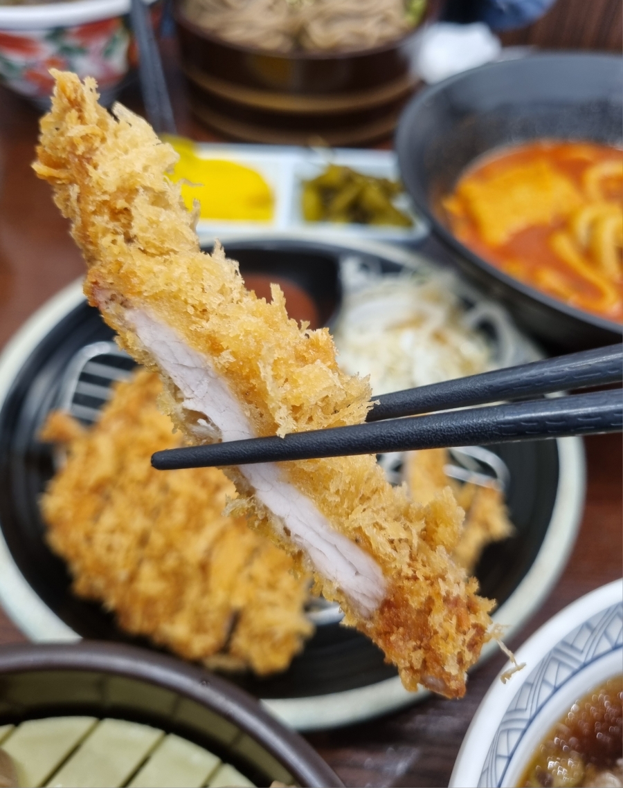 삼동소바백운호수점 이미지