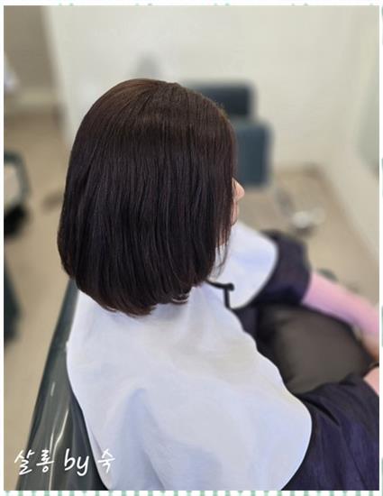 야마노미용실 이미지