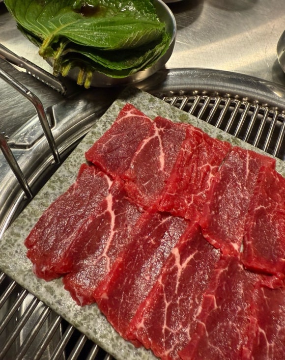 칠프로칠백식당역삼 이미지