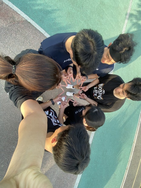 삼산복싱무에타이 이미지