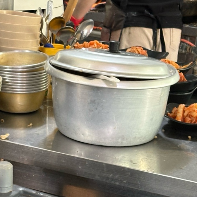 다부네칼국수 이미지