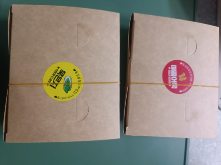 몽실통통꼬마김밥 이미지