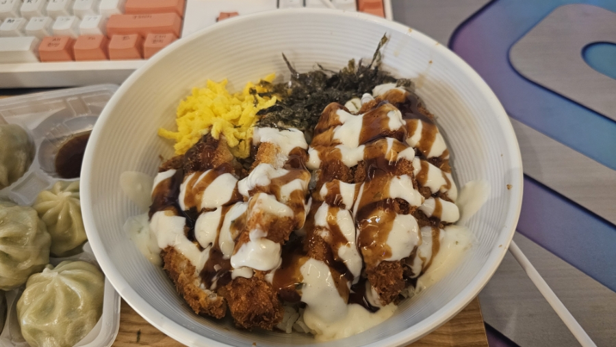 레드포스PC아레나청주 이미지