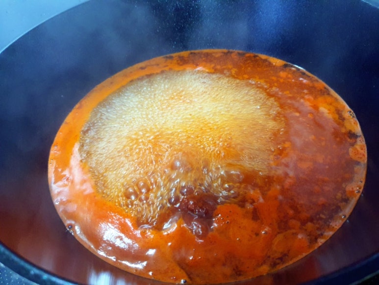 SH푸드 이미지