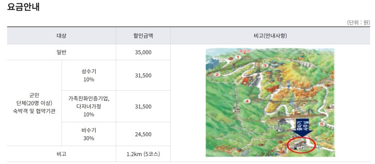 두타산막국수&칼국수 이미지