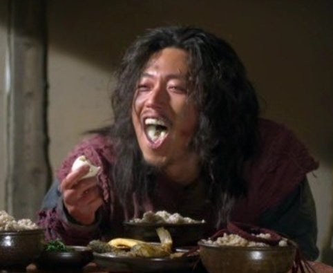 초산아구찜 이미지