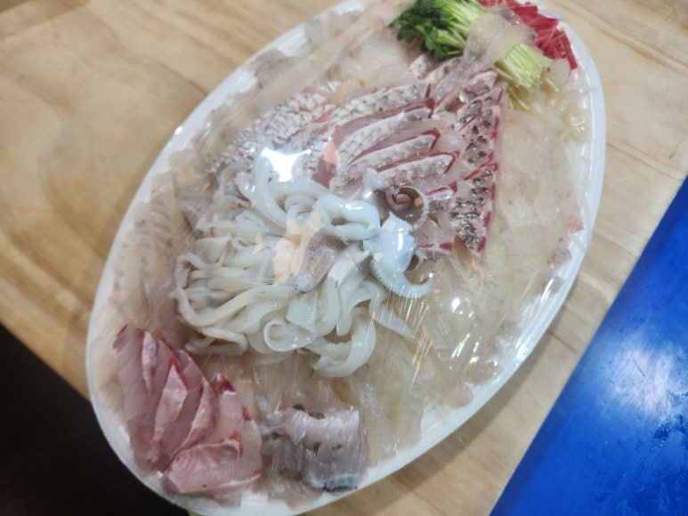 청양어부수산 이미지