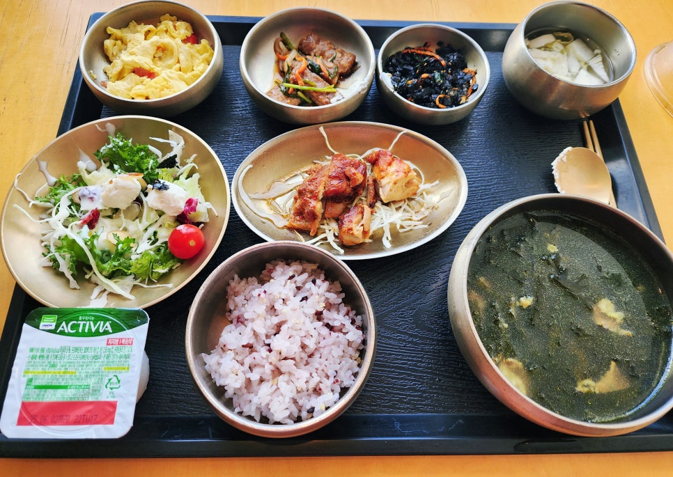 봄빛산후조리원(2관) 이미지