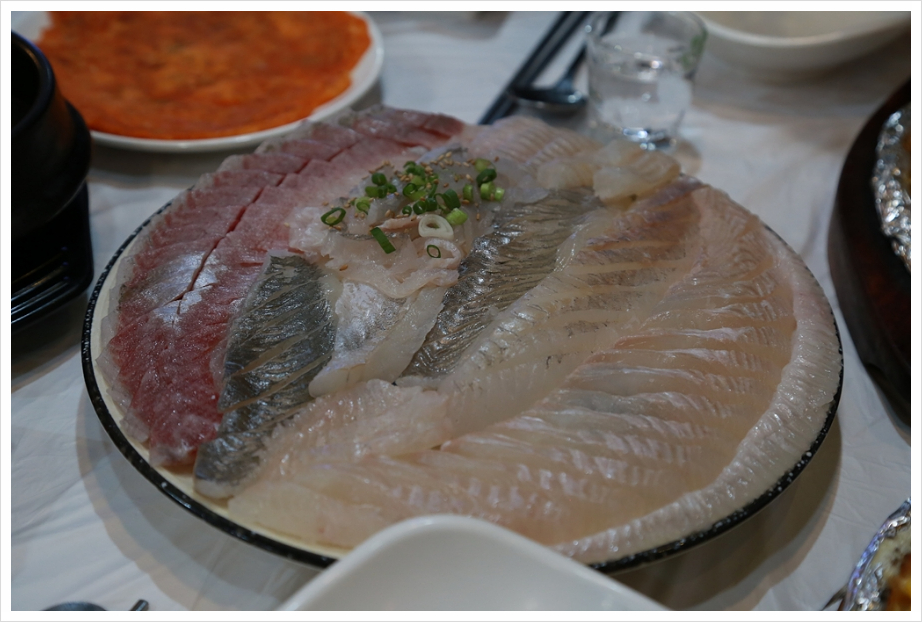 해왕도횟집 이미지