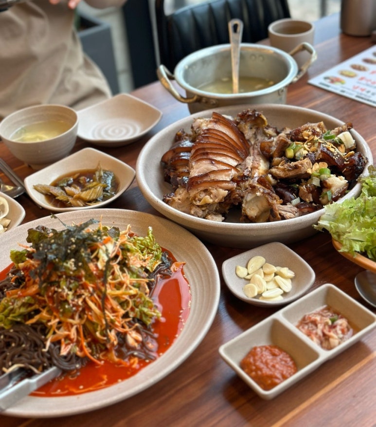 명족 이미지