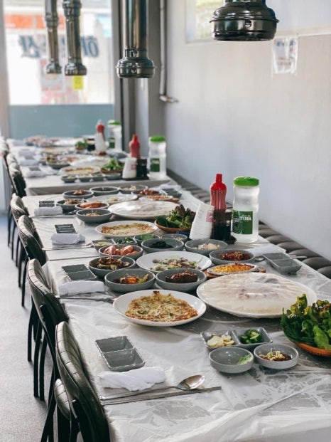 하은수산 이미지