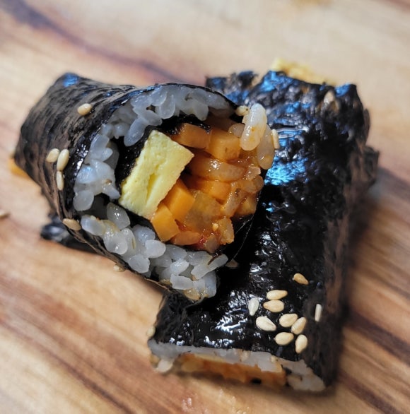 선비꼬마김밥대전아이파크시티점 이미지