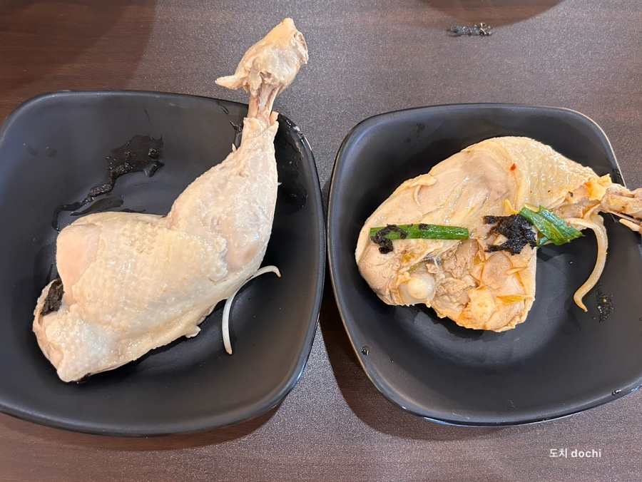 도끼국수 이미지