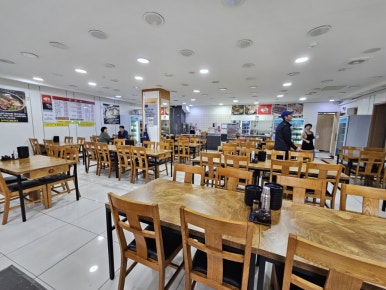 진천토종순대 감자탕 이미지