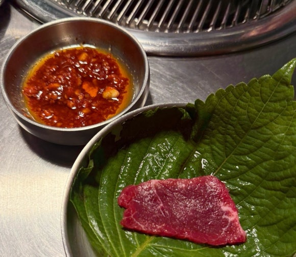 칠프로칠백식당역삼 이미지