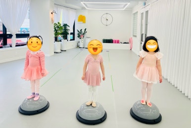 리틀키즈발레학원 이미지