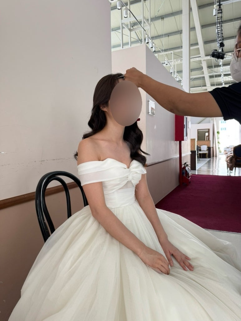 베트남웨딩스튜디오 이미지