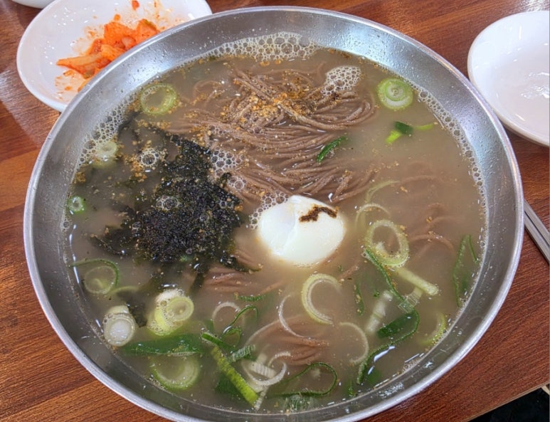 봉막국수 이미지