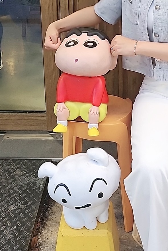 멘지 대구동성로점 이미지