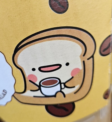 달리는커피부산 이미지