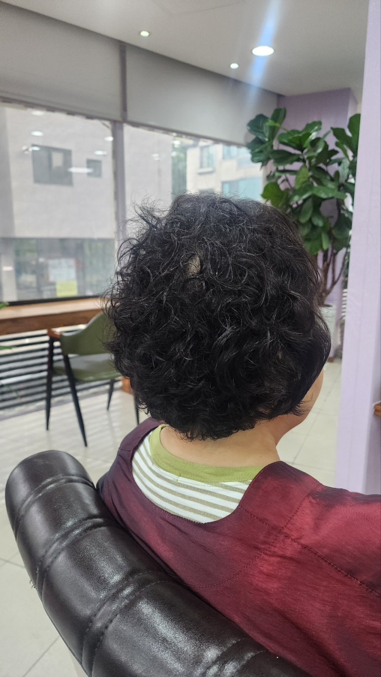 차영규헤어리베 이미지