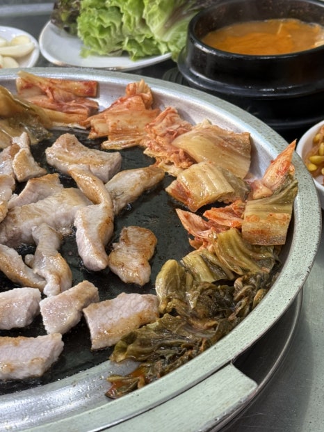 신가네곱창구이 사진 7