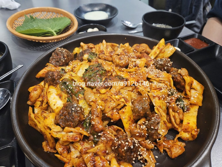 돌담곱창 이미지