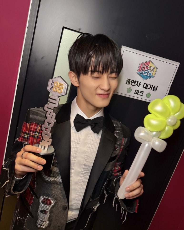 버스마크 이미지