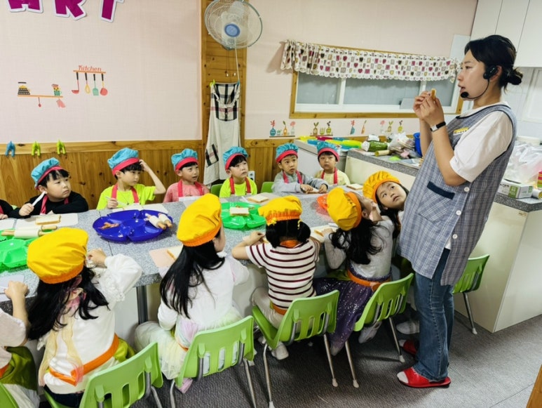 참조은푸드 이미지