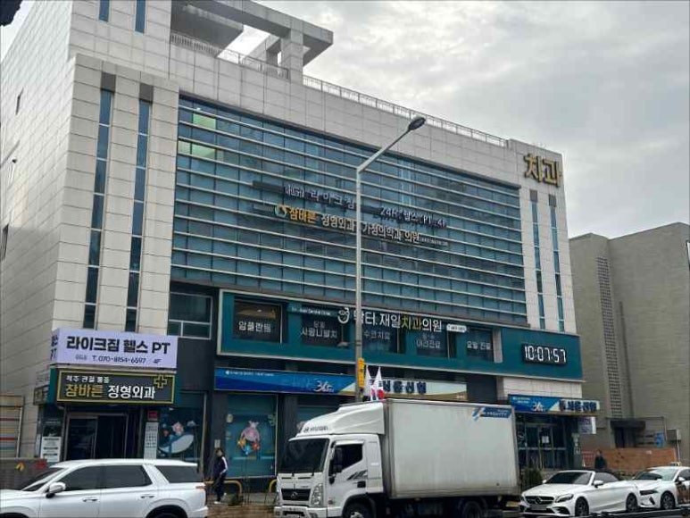 라이크짐 이미지
